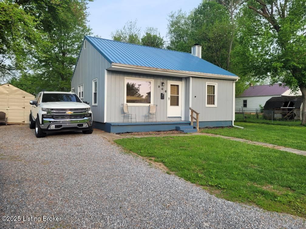 906 Kelly St, Carrollton, Kentucky image 2