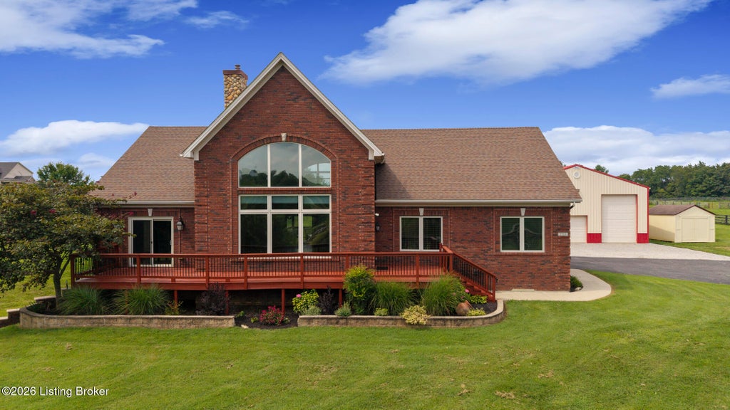 Photo of 3510 Aiken Rd, Shelbyville, KY 40065 (MLS # 1724636)