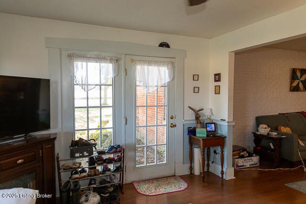 Photo of 370 Thornton Rd, Hanover, IN 47243 (MLS # 1705926)