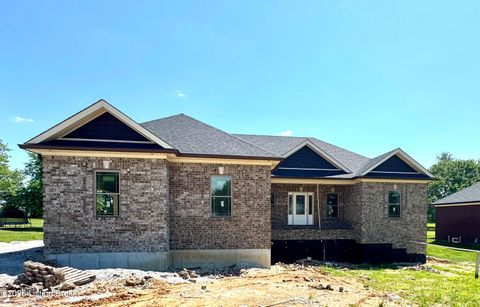 Photo of 381 Robin Way, Shepherdsville, KY 40165 (MLS # 1717475)