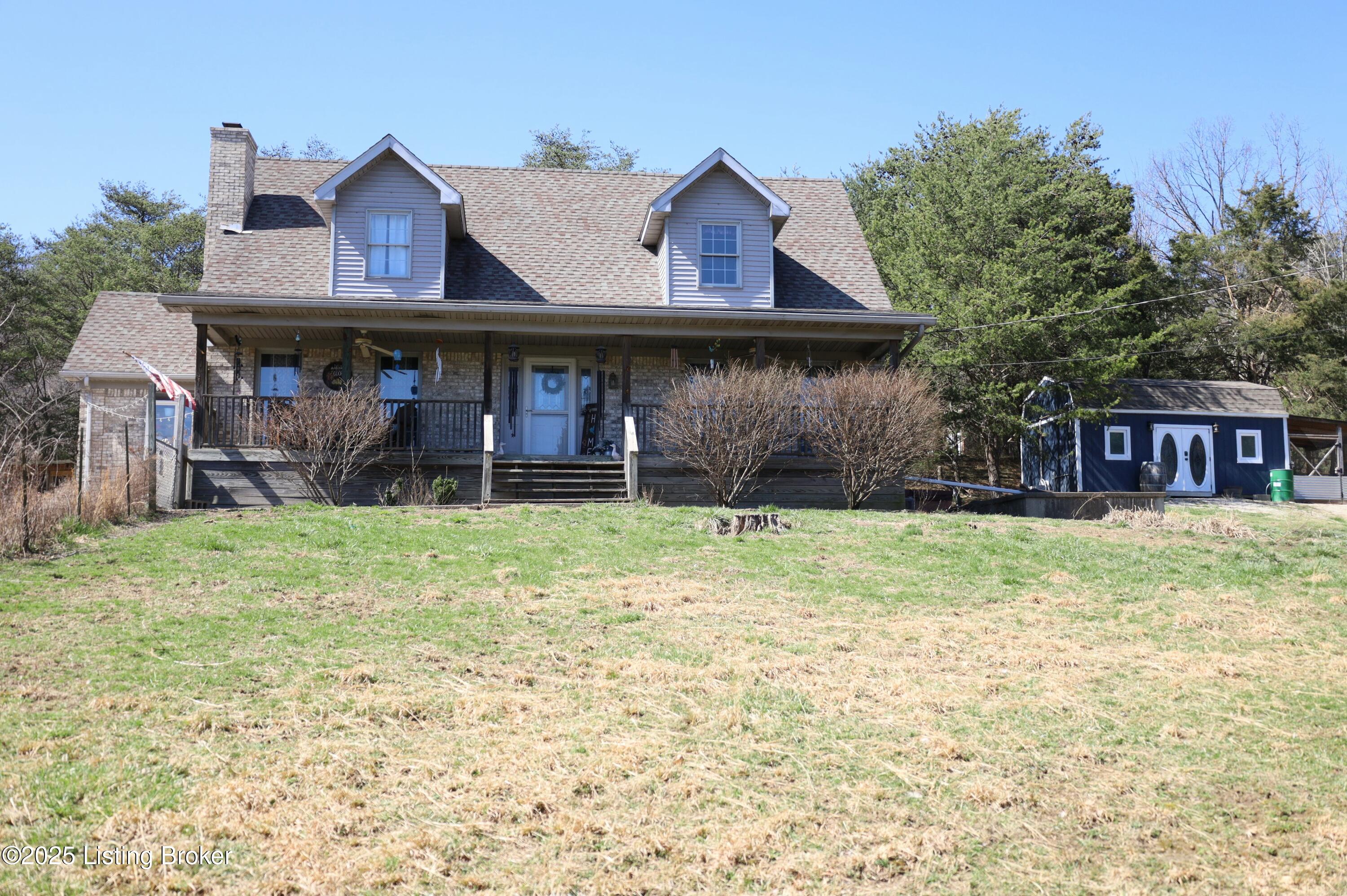 8655 S Preston Highway Hwy, Lebanon Junction, Kentucky image 1