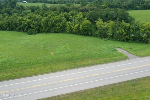 Vacant Land For Sale - 7755 Perryville Rd<br/> Springfield, KY 40069