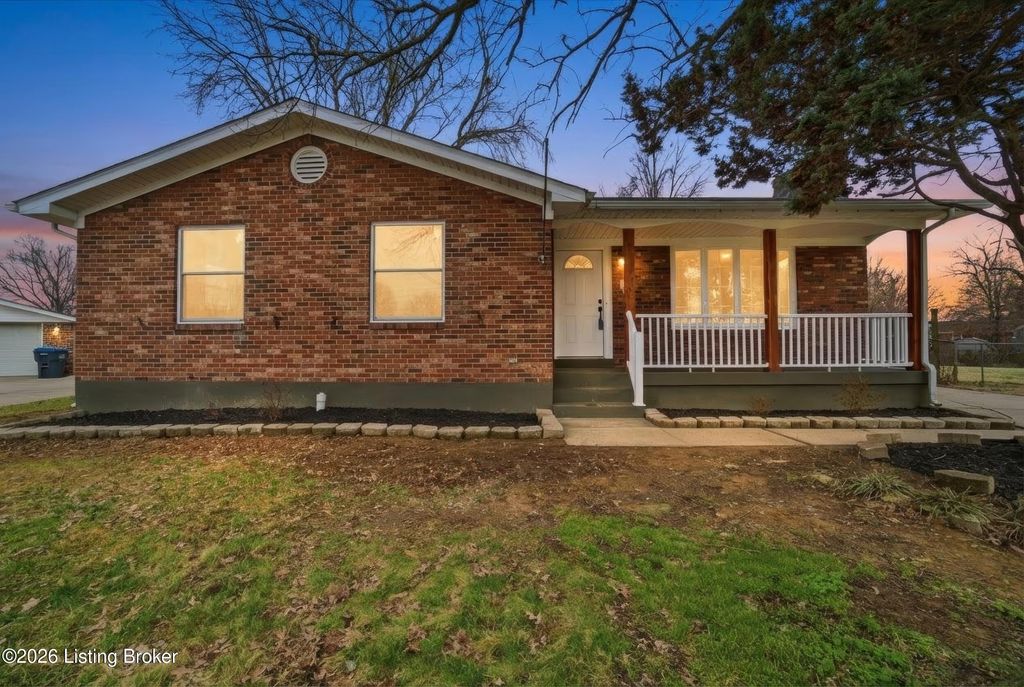 Photo of 7121 Gageland Rd, Louisville, KY 40258 (MLS # 1709427)