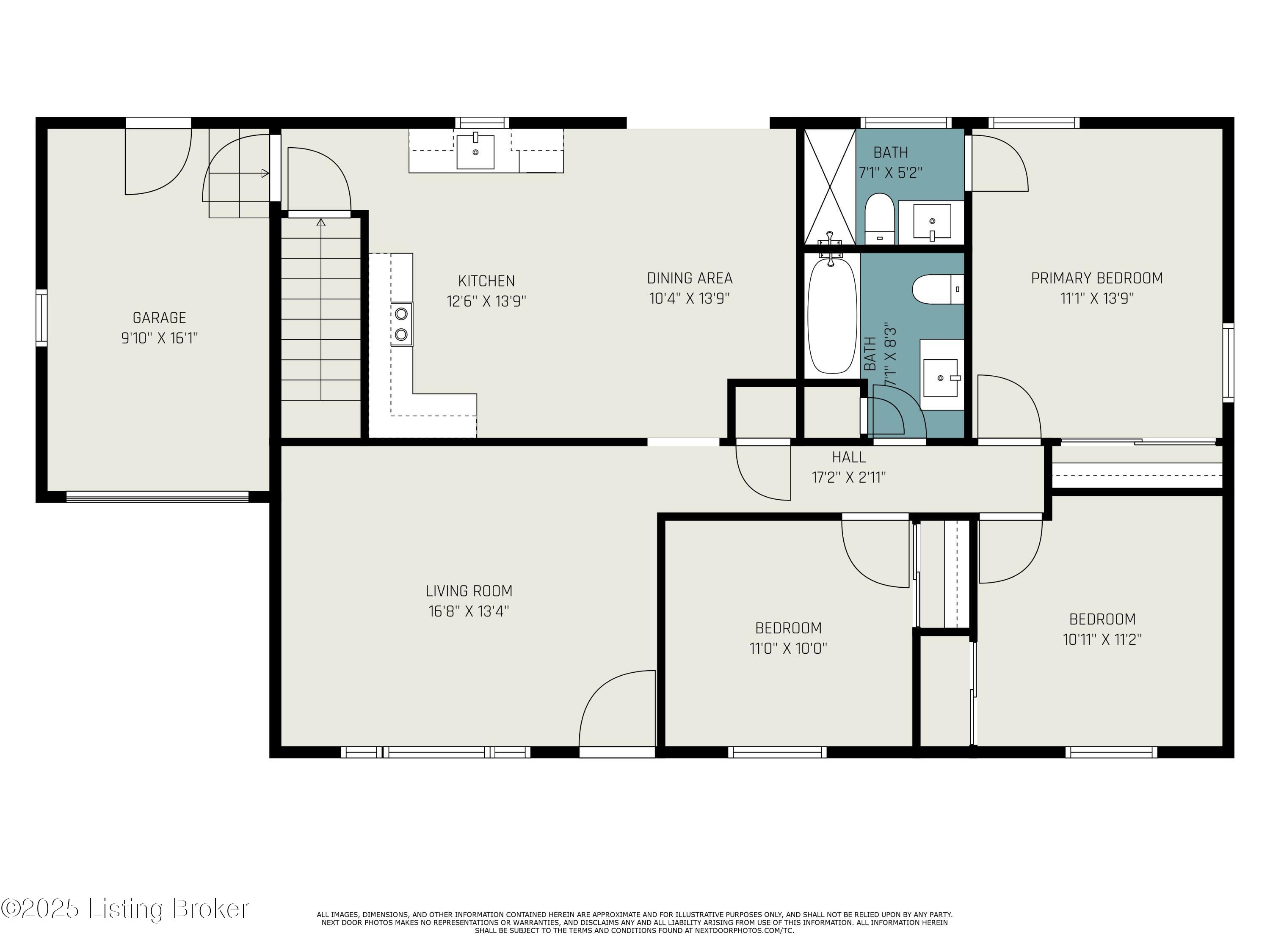6505 Mayfair Ave, Prospect, Pennsylvania image 24