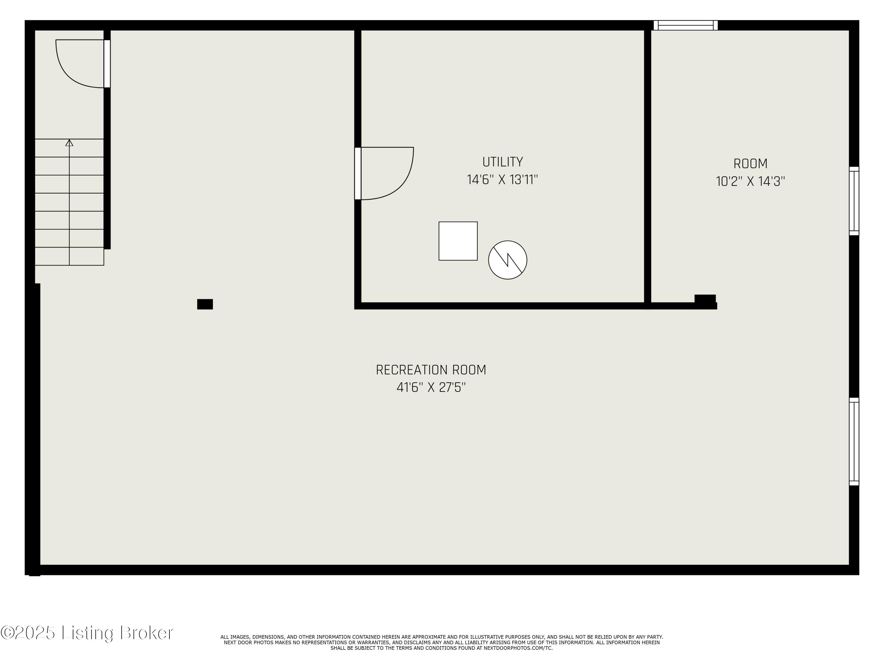 6505 Mayfair Ave, Prospect, Pennsylvania image 25