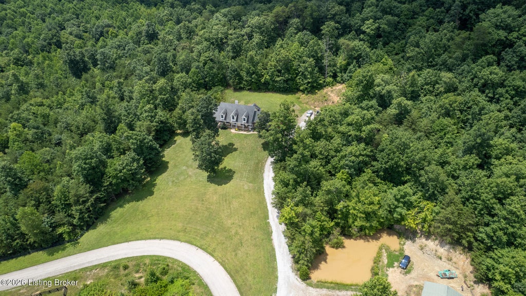 Photo of 1176 Wilson Run Rd, Lebanon Junction, KY 40150 (MLS # 1724563)