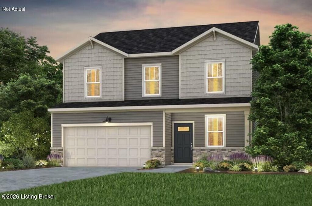 Photo of 16940 Aiken Rdg Cir, Louisville, KY 40245 (MLS # 1714122)