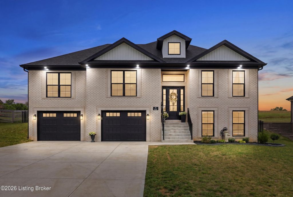 Photo of 859 The Landings, Taylorsville, KY 40071 (MLS # 1722580)