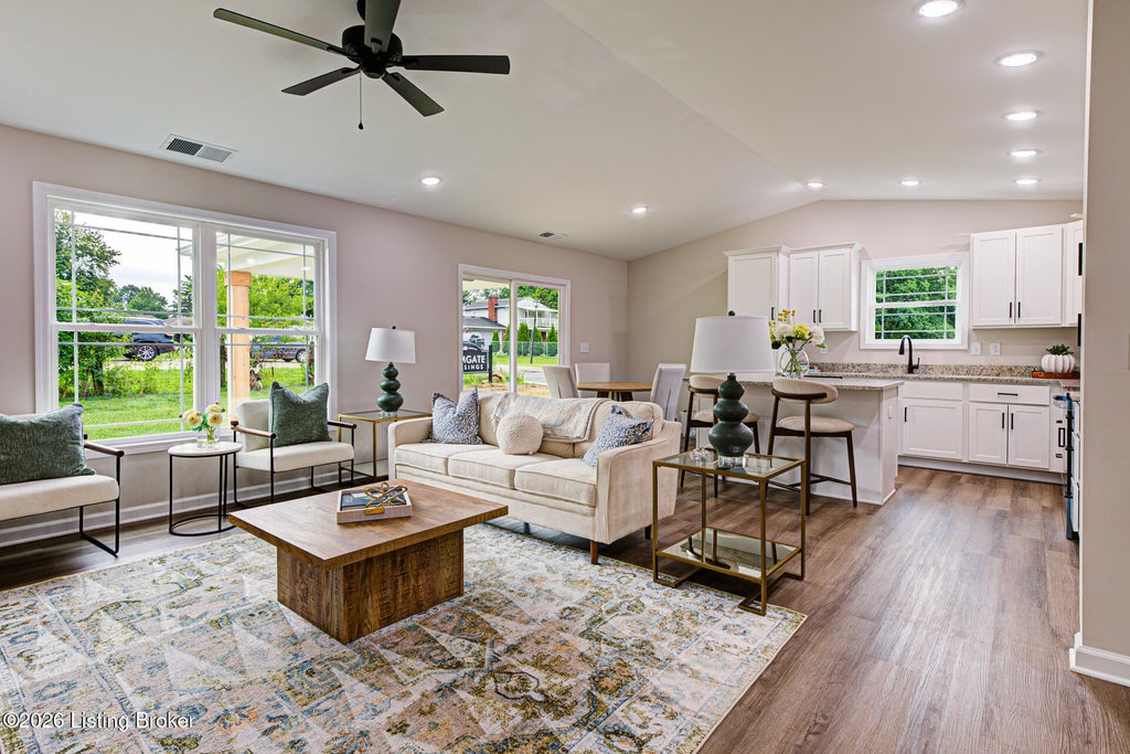 Photo of 36 Farmgate Crossings, Louisville, KY 40291 (MLS # 1733189)