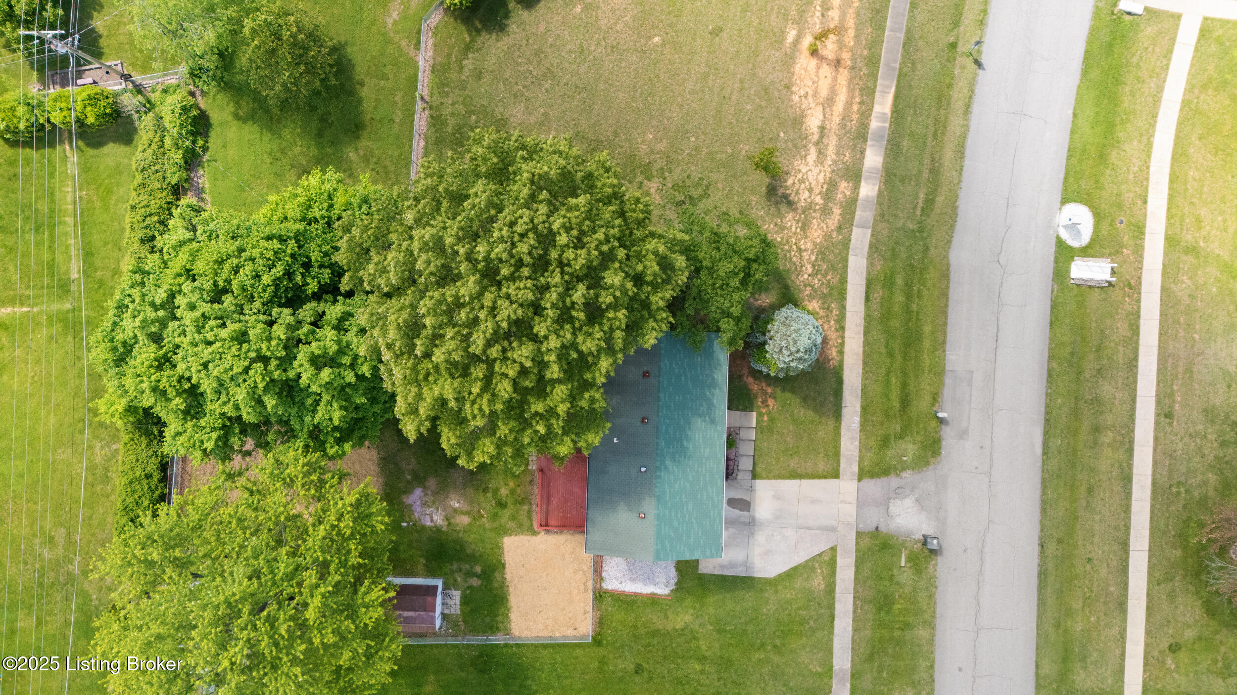 700 Magnolia Dr, Radcliff, Pennsylvania image 32