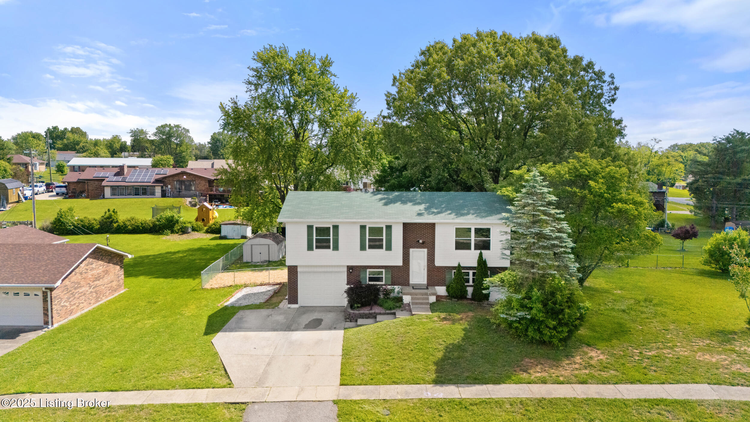 700 Magnolia Dr, Radcliff, Pennsylvania image 31