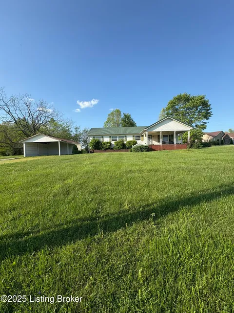 2050 Woodlawn Rd, Bardstown, KY 40004 - #: 1685553