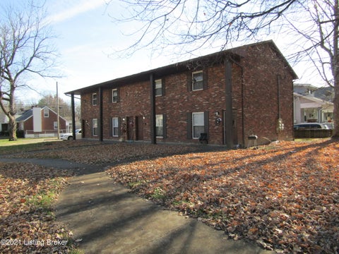 Photo of 114 E Ashland Ave #114, Louisville, KY 40214 (MLS # 1730255)
