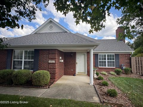 Photo of 8703 Meadow Spring Way, Louisville, KY 40291 (MLS # 1699983)
