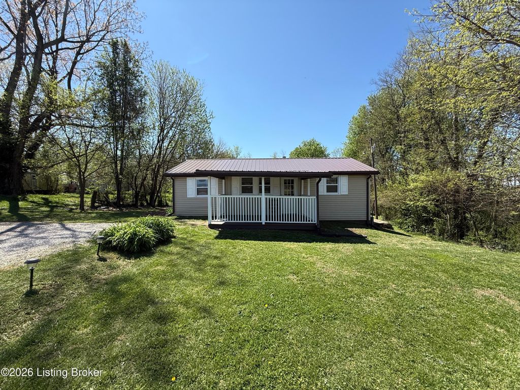 Photo of 2325 Haysville Rd, Ekron, KY 40117 (MLS # 1713903)