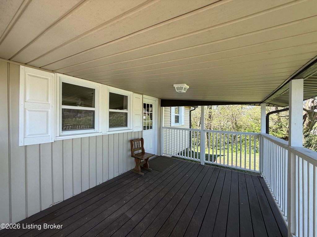 Photo of 2325 Haysville Rd, Ekron, KY 40117 (MLS # 1713903)
