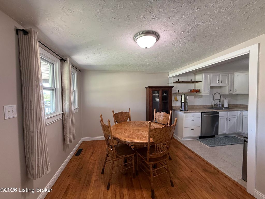 Photo of 2325 Haysville Rd, Ekron, KY 40117 (MLS # 1713903)