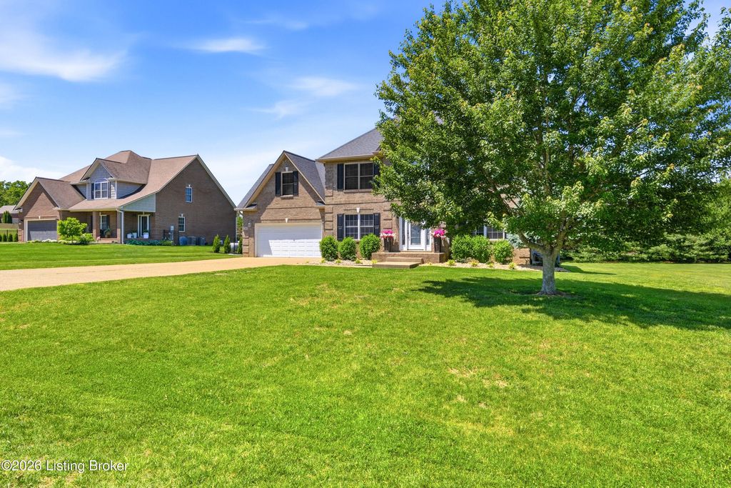Photo of 100 Gammon Ct, Elizabethtown, KY 42701 (MLS # 1717034)