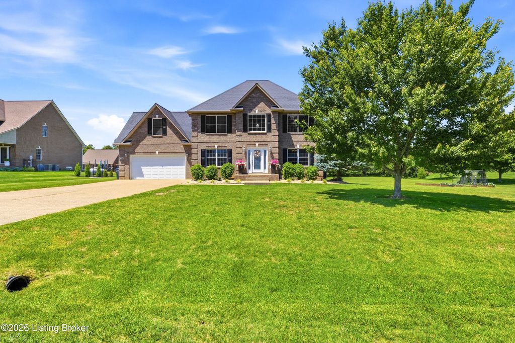 Photo of 100 Gammon Ct, Elizabethtown, KY 42701 (MLS # 1717034)