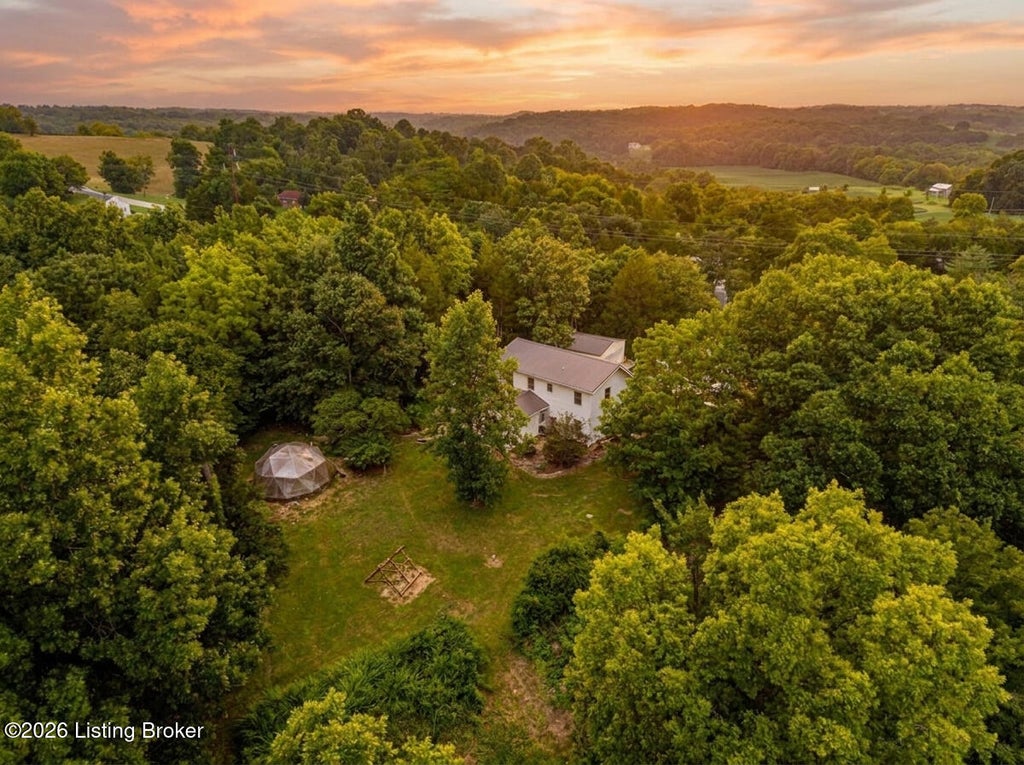 Photo of 679 Bridgeport-Benson Rd, Frankfort, KY 40601 (MLS # 1724699)