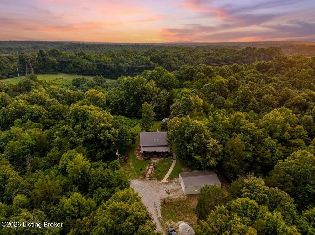 Photo of 679 Bridgeport-Benson Rd, Frankfort, KY 40601 (MLS # 1724699)