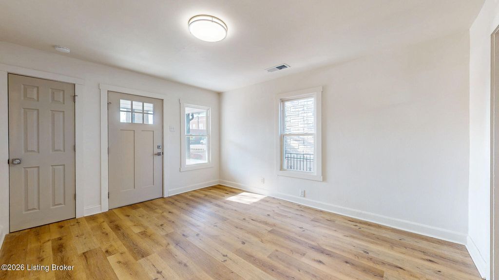 Photo of 553 Denmark St, Louisville, KY 40215 (MLS # 1708225)