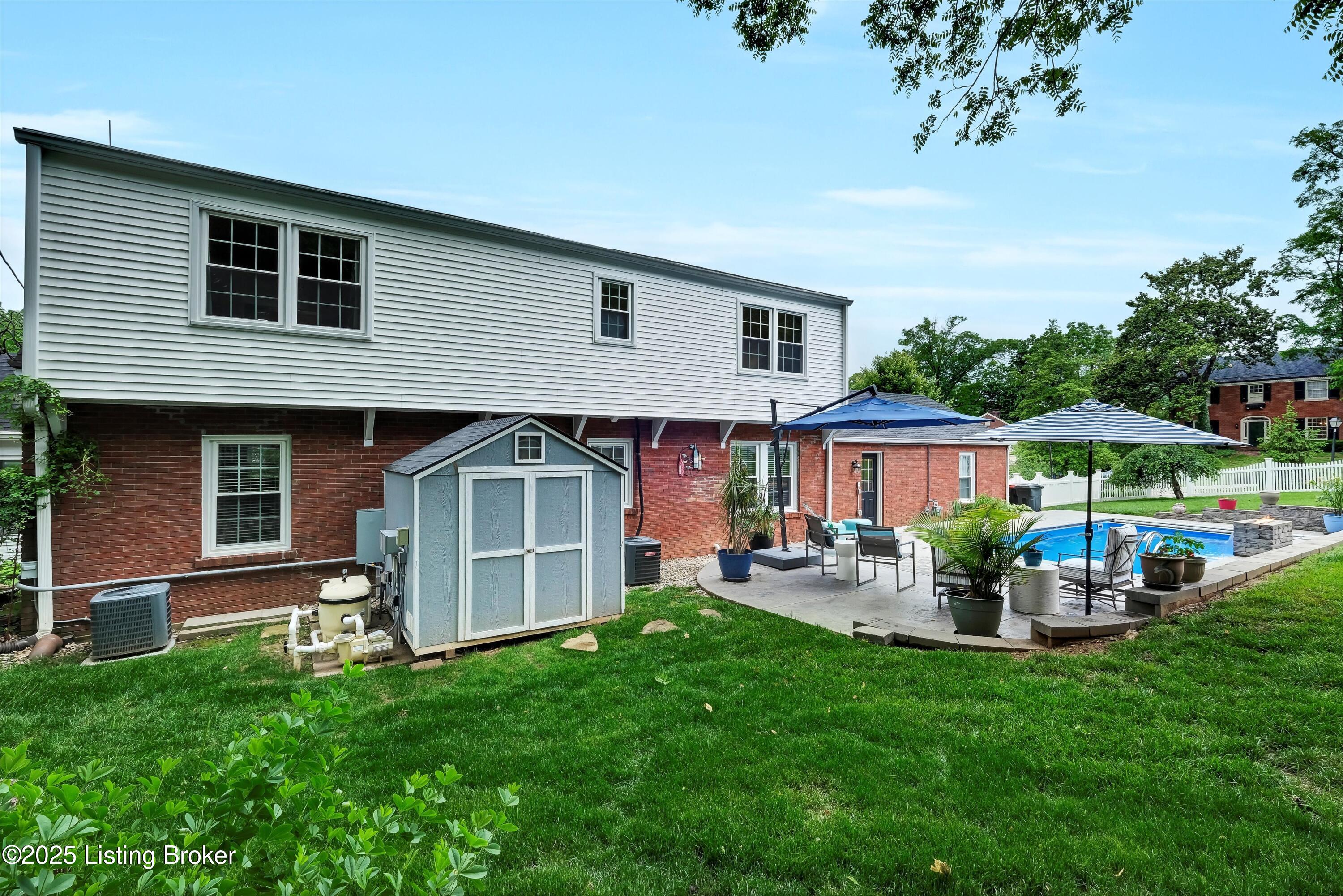 2501 Newburg Rd, Louisville, Kentucky image 29