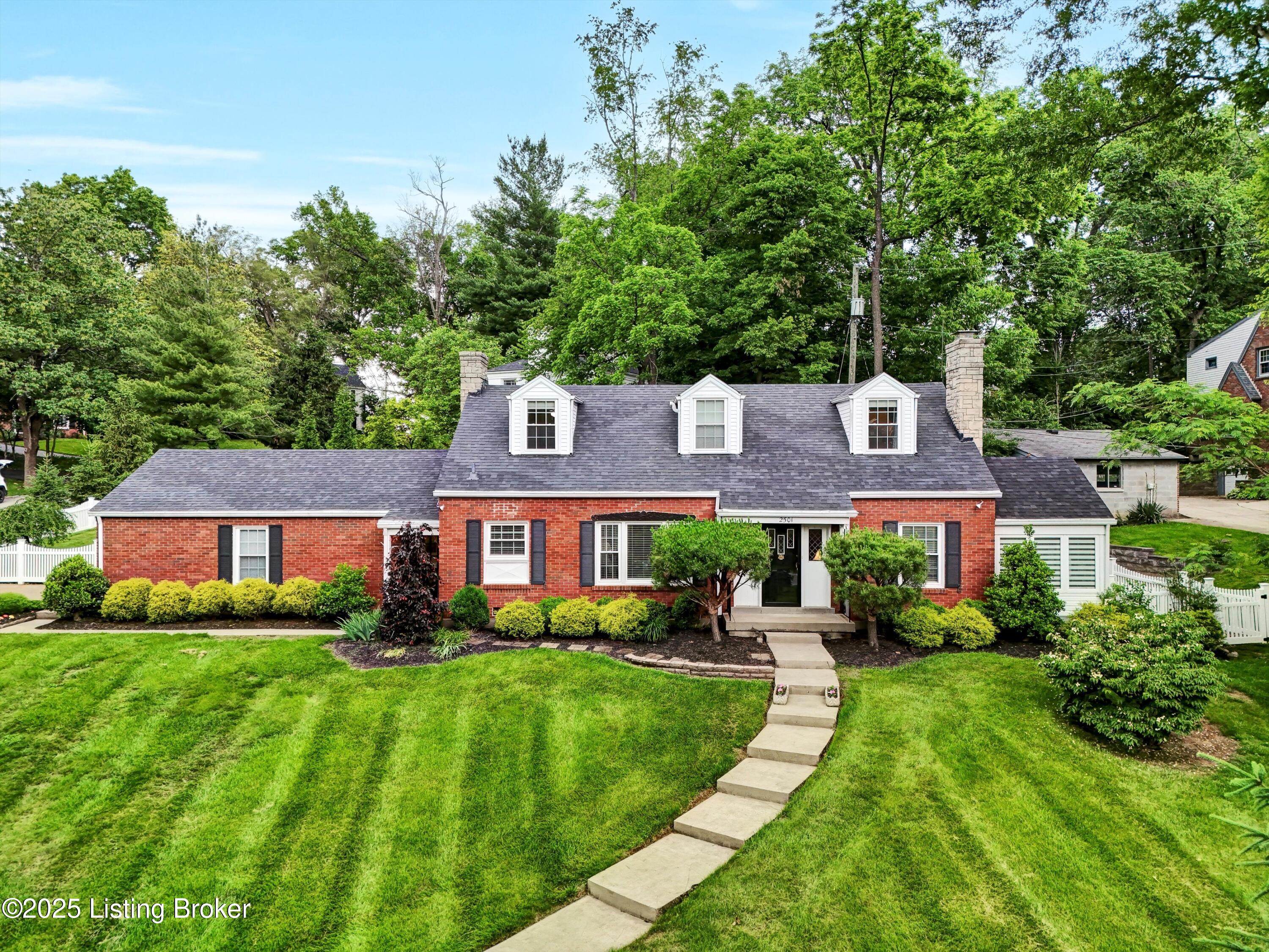 2501 Newburg Rd, Louisville, Kentucky image 2