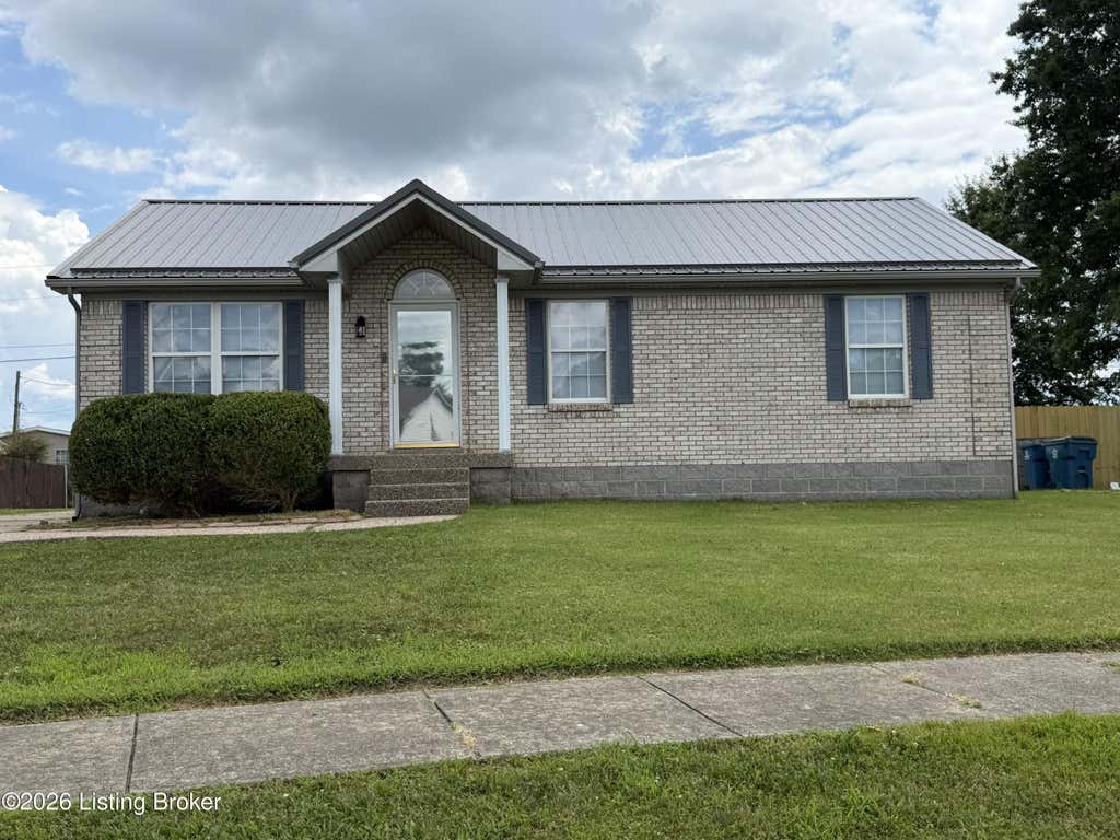 Photo of 266 River Trace, Shepherdsville, KY 40165 (MLS # 1723389)