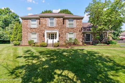 Photo of 10301 Plains Ct, Louisville, KY 40223 (MLS # 1717216)