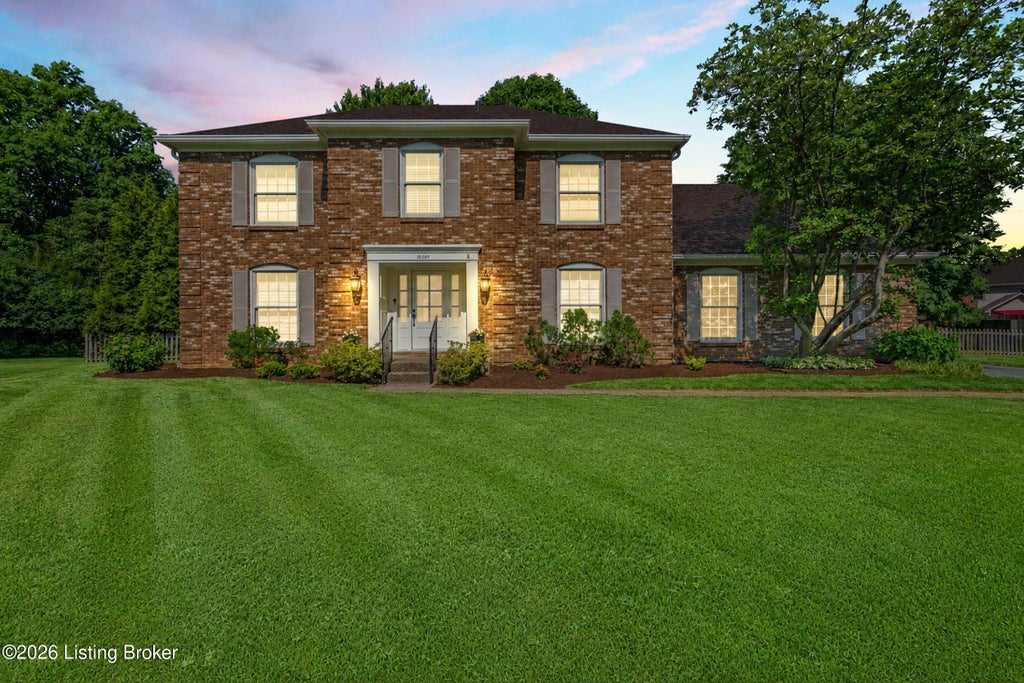 Photo of 10301 Plains Ct, Louisville, KY 40223 (MLS # 1717216)