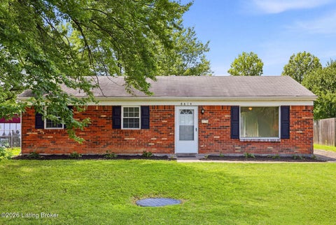 Homes For Sale - 8614 Jan Way<br/> Louisville, KY 40219