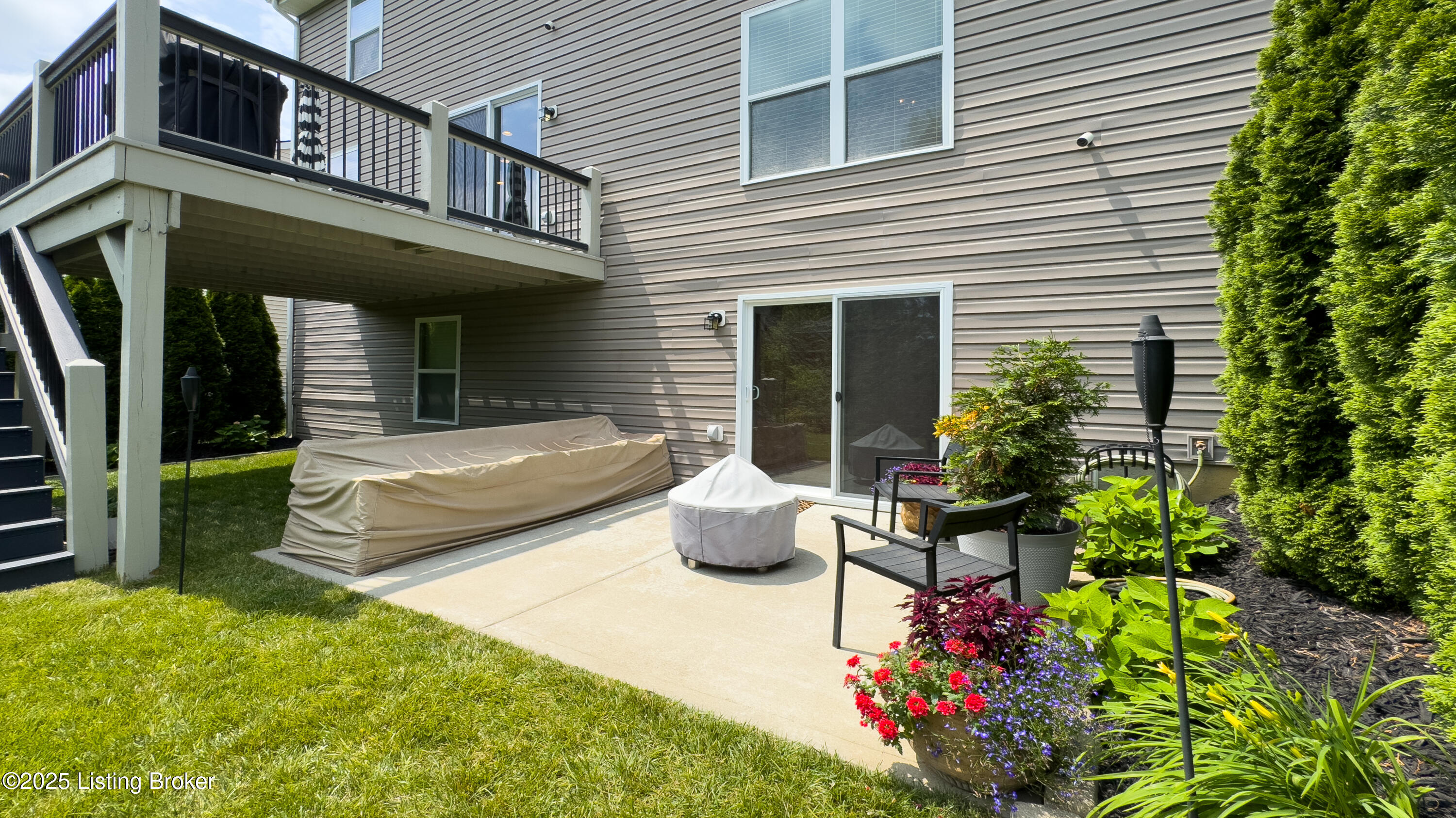 17115 Green Crest Ln, Louisville, Kentucky image 36