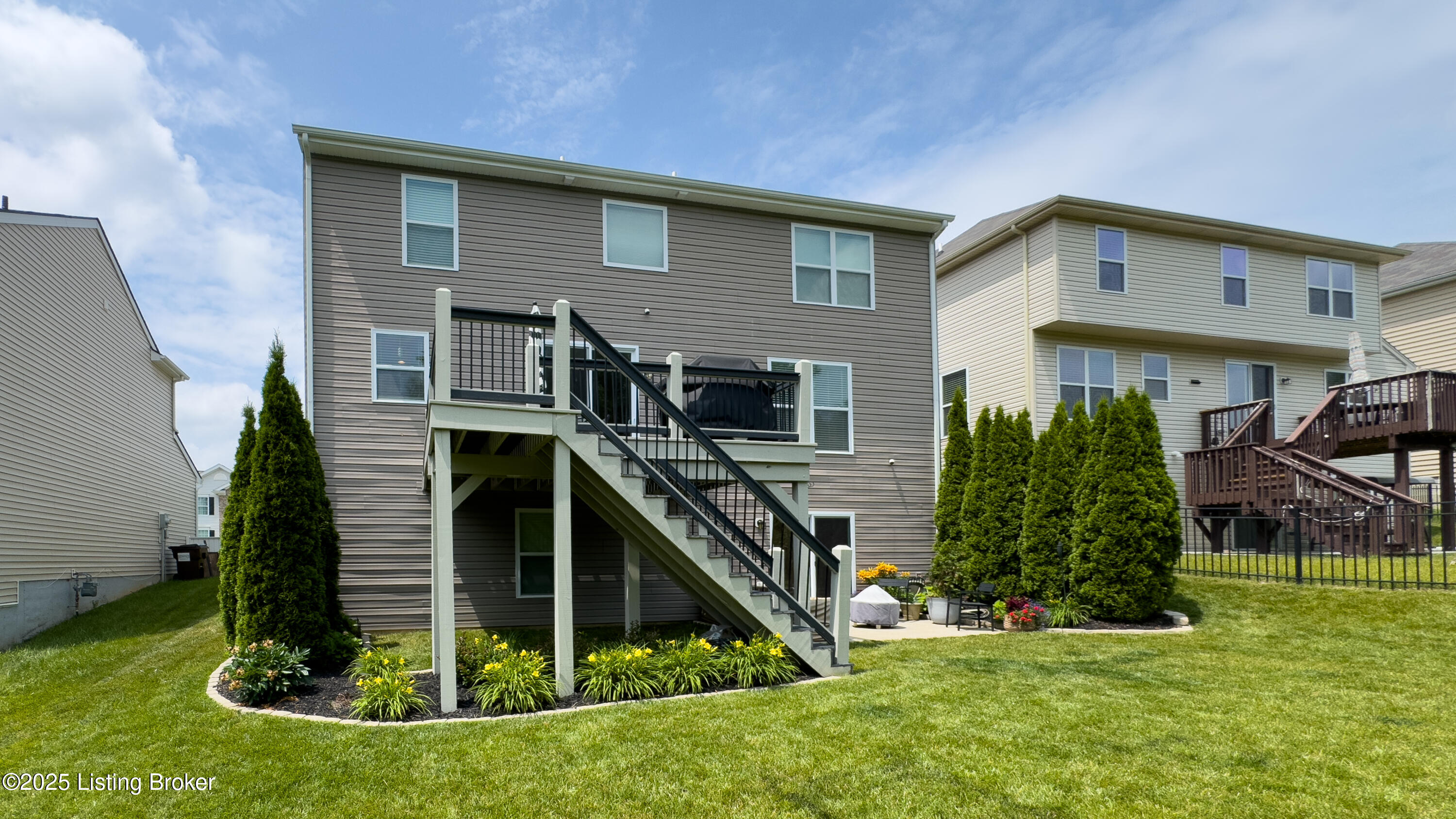17115 Green Crest Ln, Louisville, Kentucky image 41