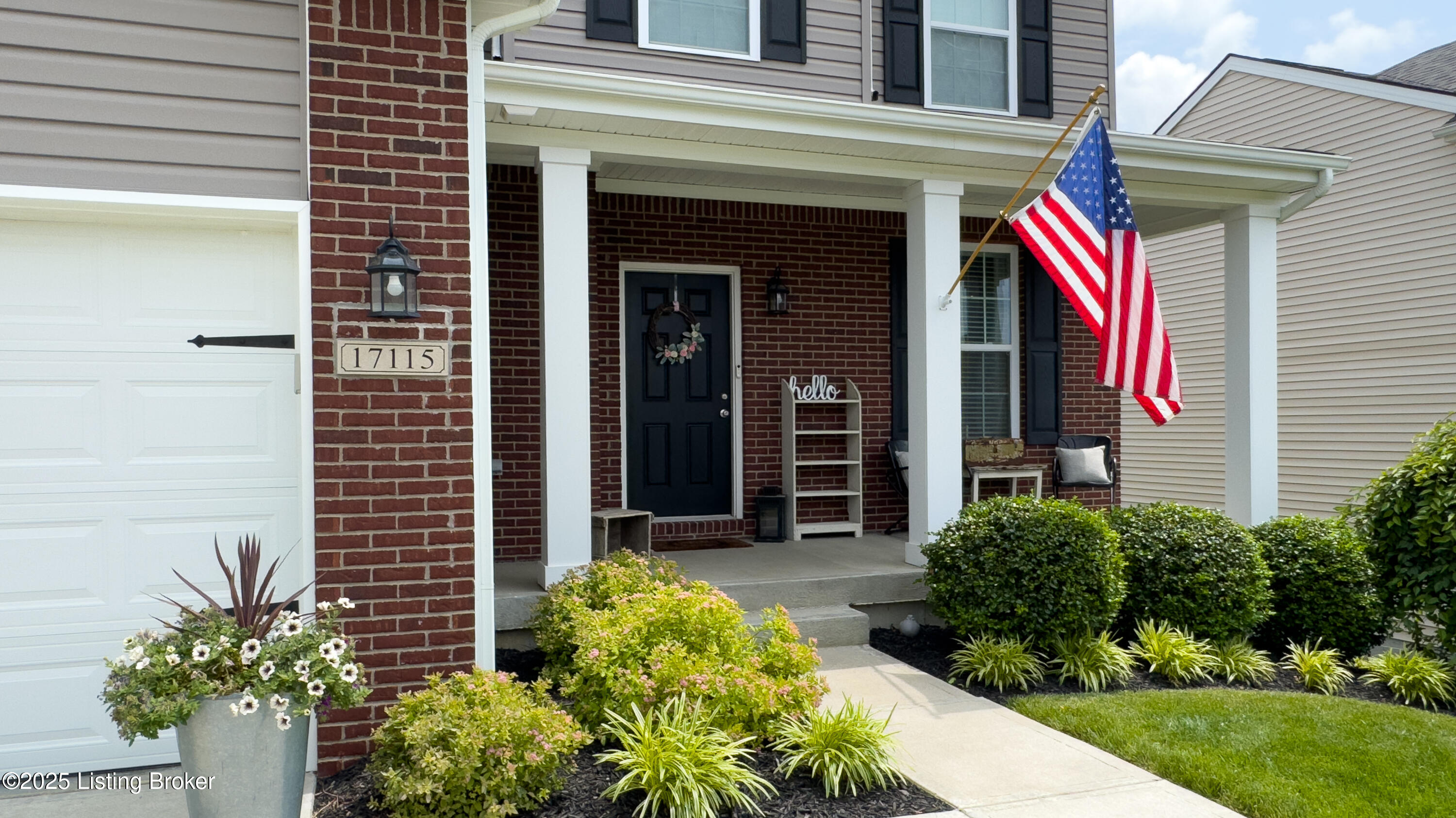 17115 Green Crest Ln, Louisville, Kentucky image 5