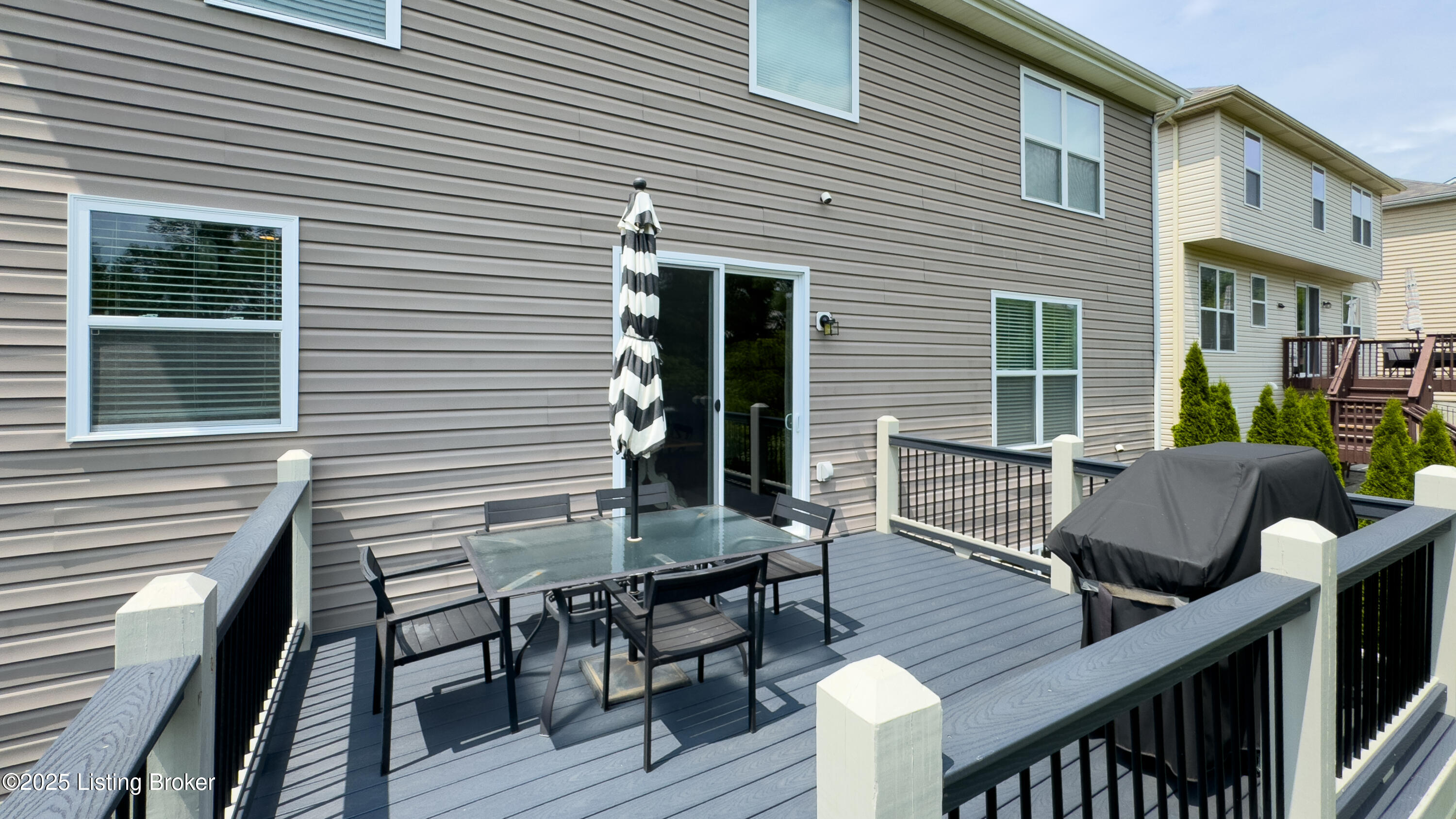 17115 Green Crest Ln, Louisville, Kentucky image 35