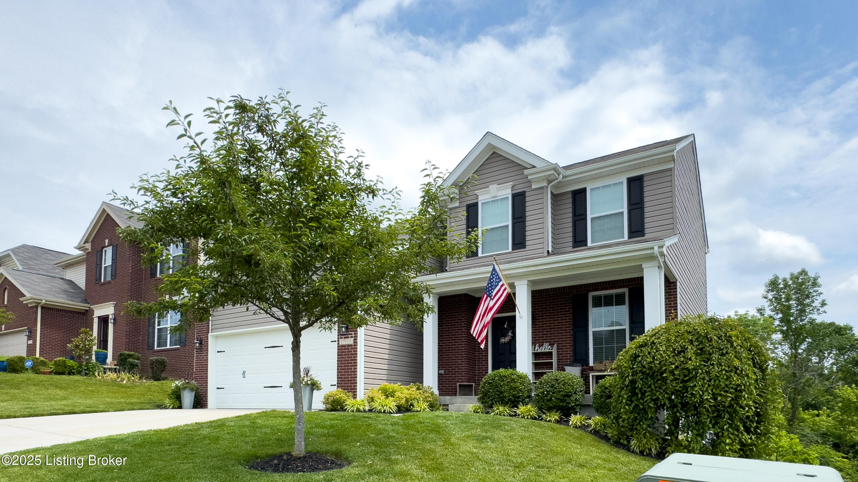 17115 Green Crest Ln, Louisville, Kentucky image 4