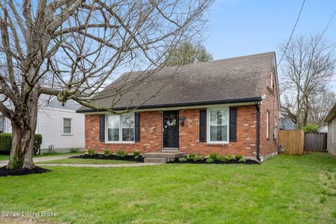Photo of 1605 Military Ave, Louisville, KY 40242 (MLS # 1712809)