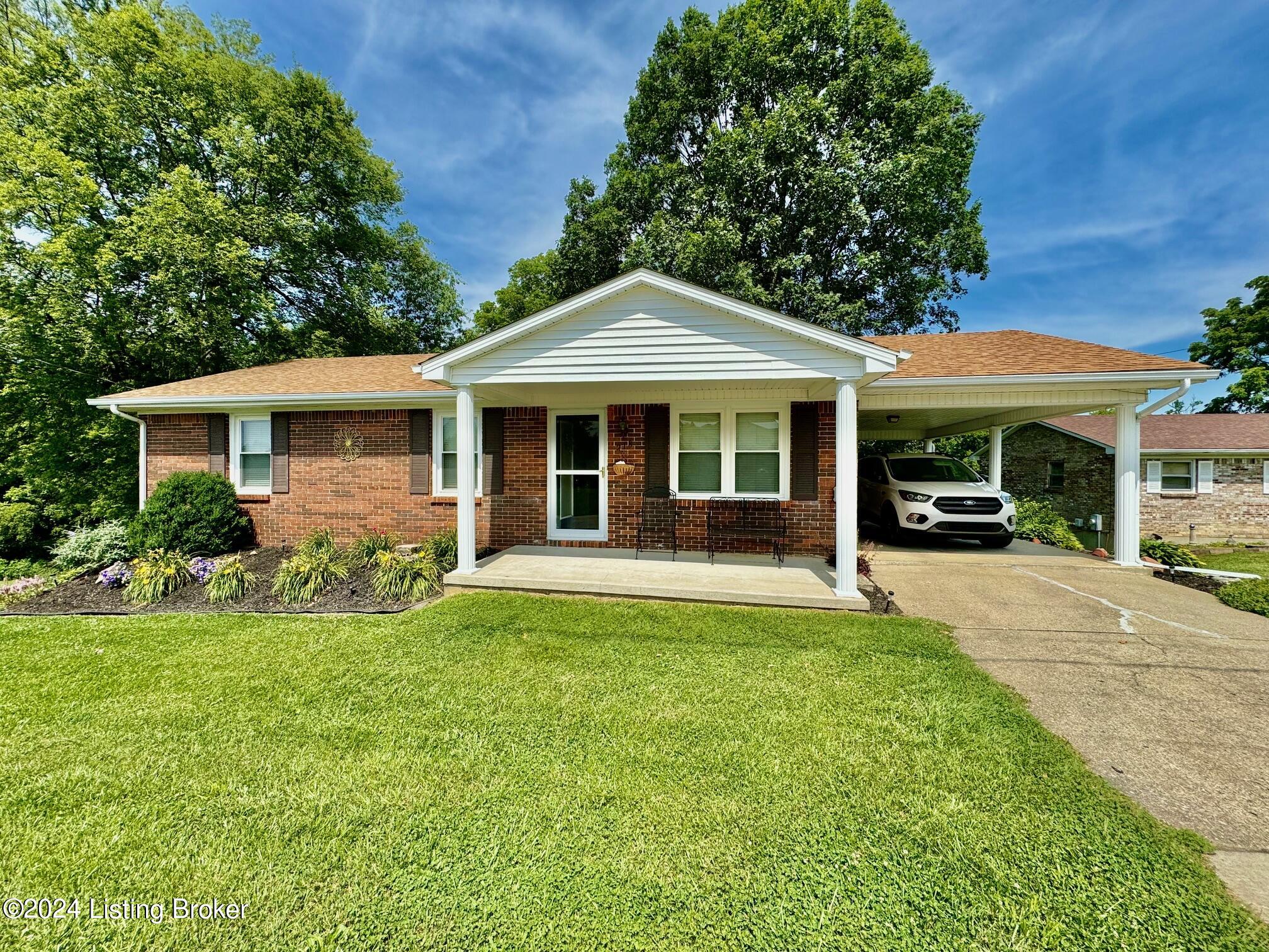 218 Rizer Ave, Springfield, Kentucky image 43