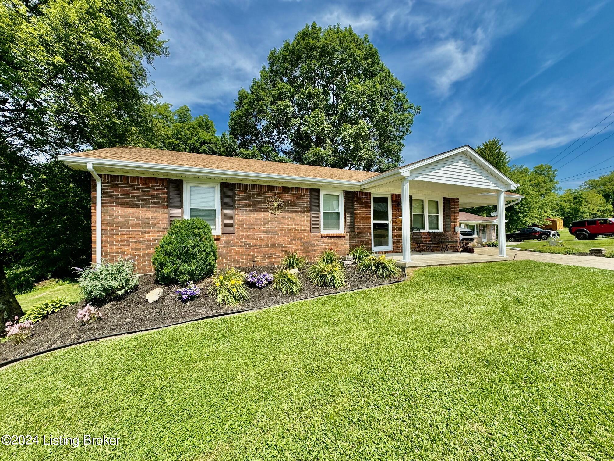 218 Rizer Ave, Springfield, Kentucky image 3