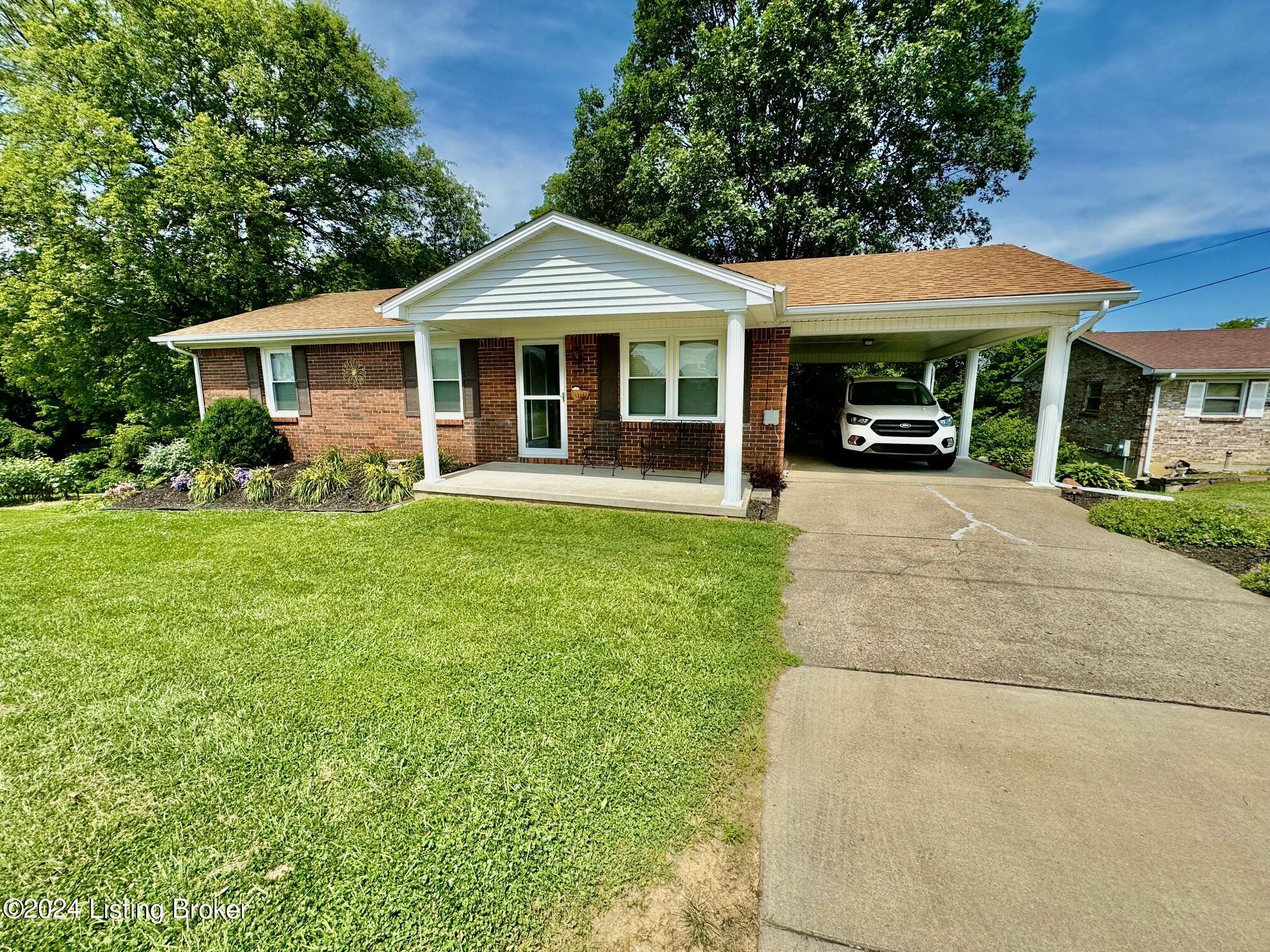 218 Rizer Ave, Springfield, Kentucky image 40