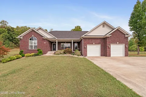 870 Lutheran Church Rd, Bardstown, KY 40004 - #: 1699189