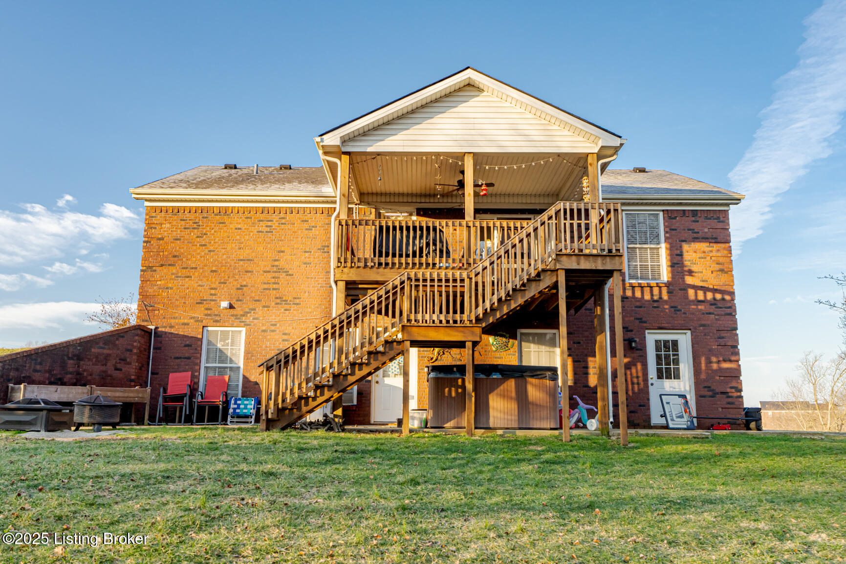 426 Crafton Dr, Taylorsville, Kentucky image 46