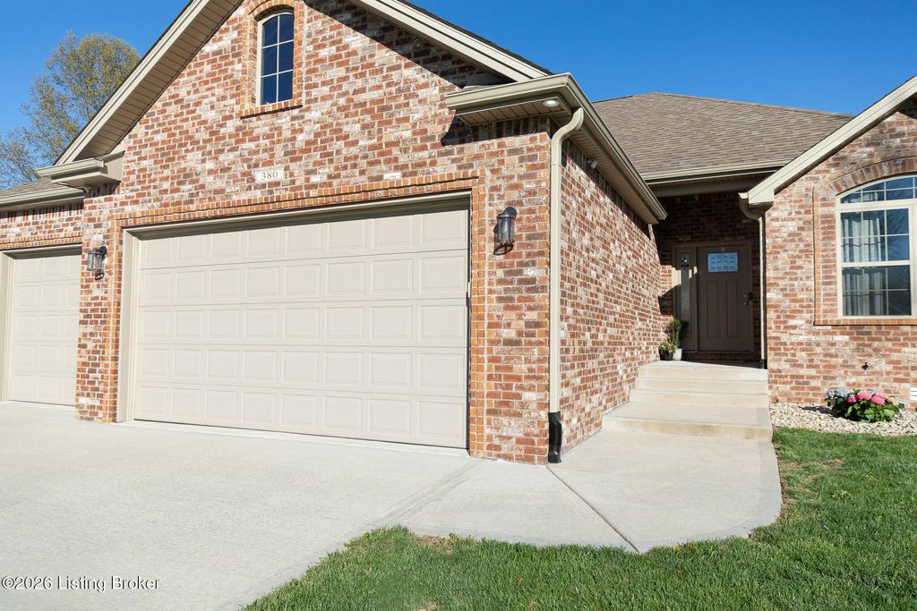 Photo of 380 N Lakeside Dr, Madison, IN 47250 (MLS # 1714728)