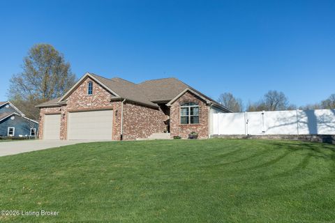 Photo of 380 N Lakeside Dr, Madison, IN 47250 (MLS # 1714728)