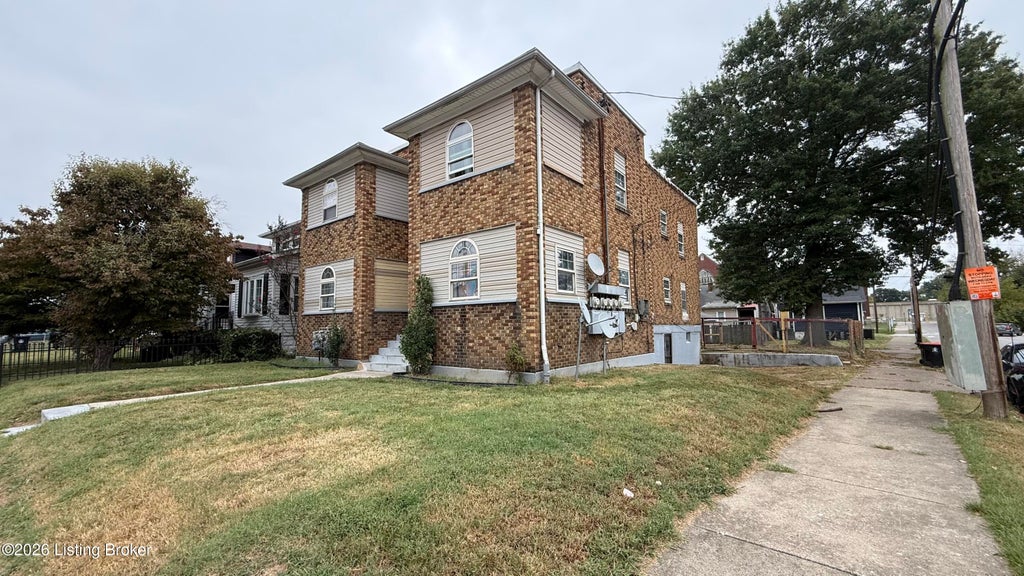 Photo of 253 Cecil Ave, Louisville, KY 40212 (MLS # 1730059)