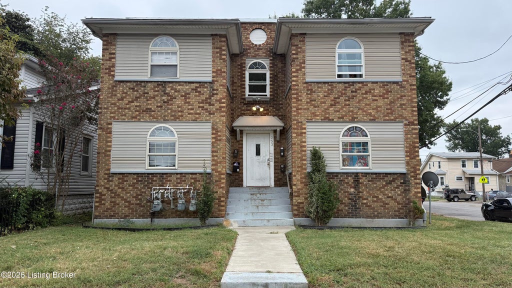 Photo of 253 Cecil Ave, Louisville, KY 40212 (MLS # 1730059)