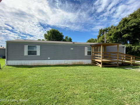 205 Greenfield Ave, Bardstown, KY 40004 - #: 1680180