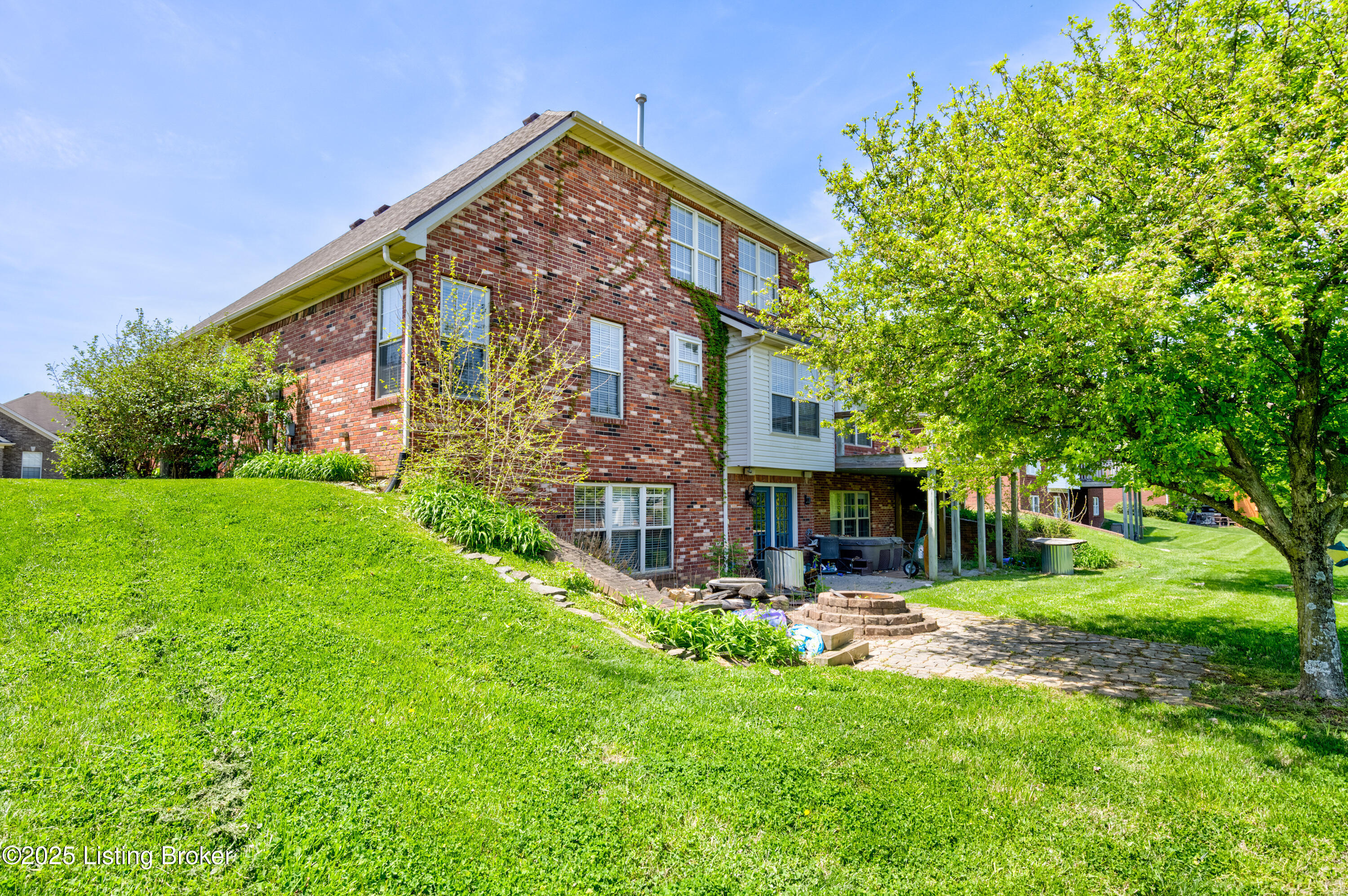 3121 Ambercrest Loop, Jeffersonville, Pennsylvania image 39