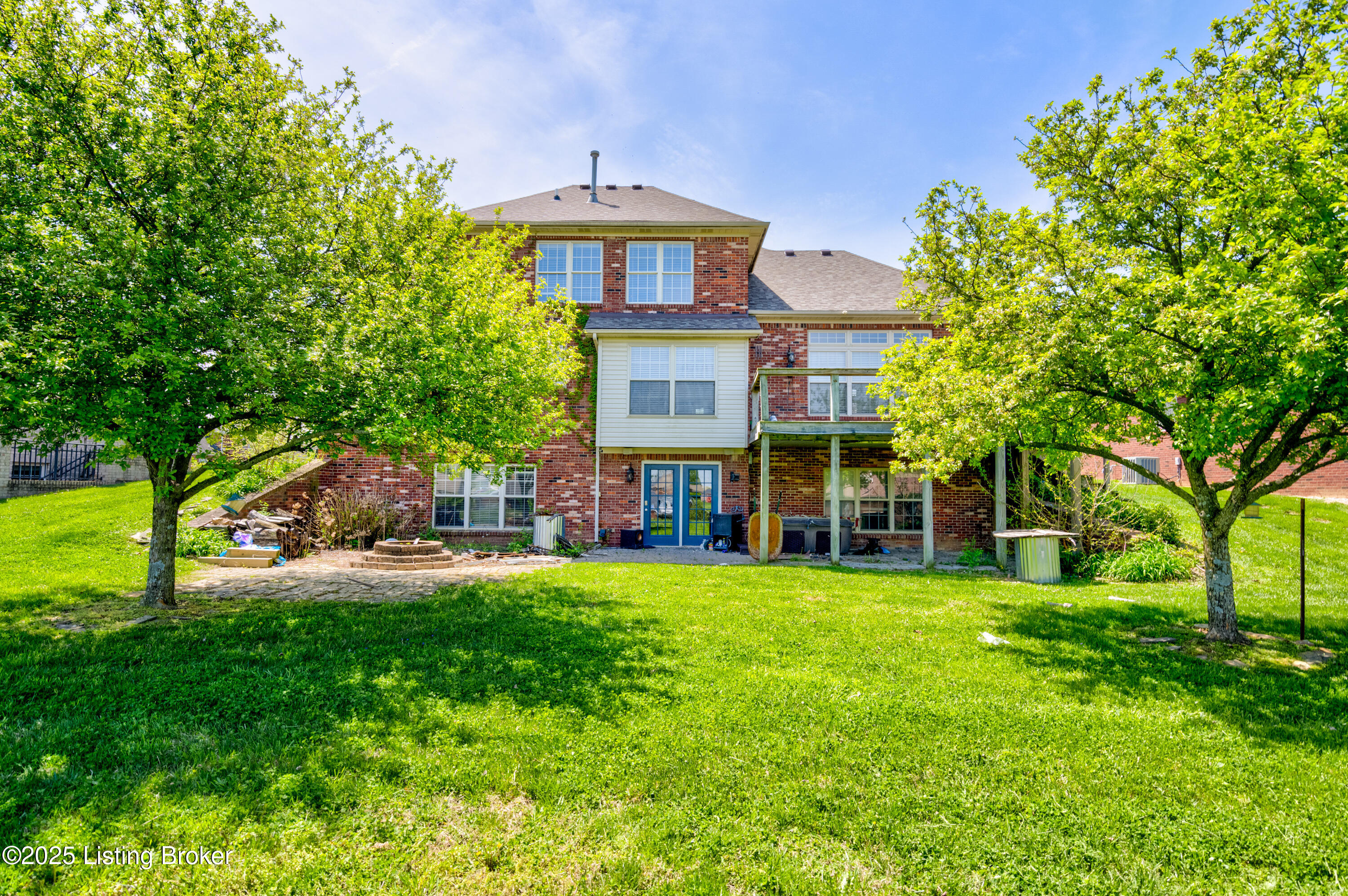 3121 Ambercrest Loop, Jeffersonville, Pennsylvania image 40